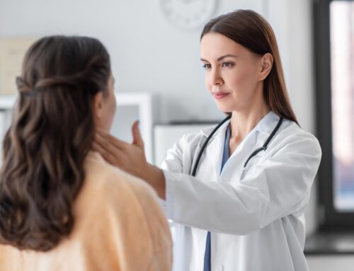 What to Expect at Your Annual GYN Exam