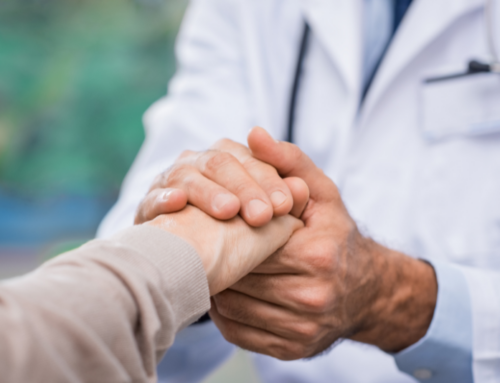 The Power of Relationship-Based Primary Care: Why It Matters More Than Ever