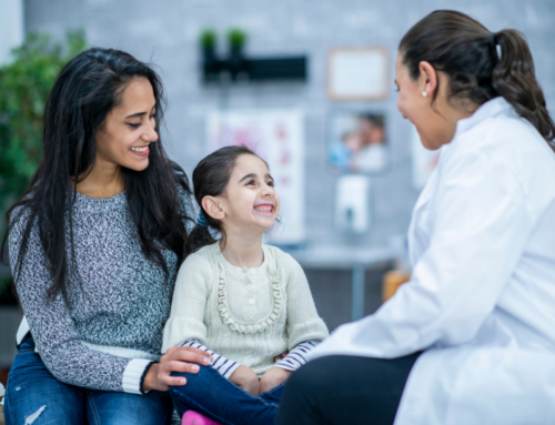 7 Common Questions About Family Medicine—Answered