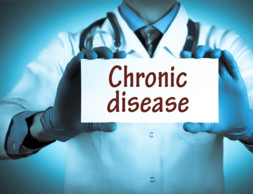 Managing Chronic Conditions Together — A Team-Focused Approach