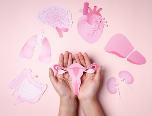 Women’s Health Through Life’s Major Stages