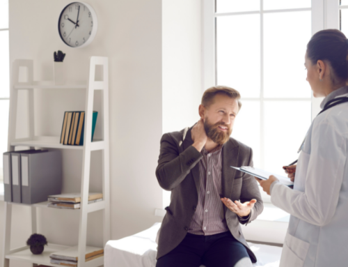 Same-Day Appointments — What We Treat in Acute Care
