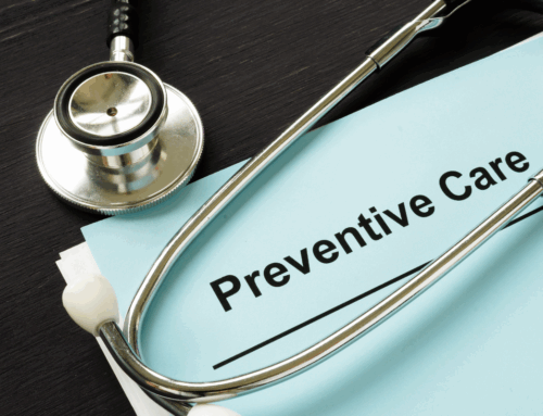 The Power of Preventive Care: Why Regular Health Screenings Matter