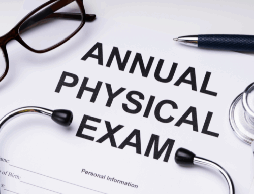 How to Prepare for Your Annual Wellness Visit (And Make the Most of It)