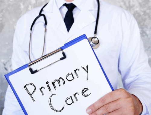 Acute Care vs. Primary Care: Understanding the Difference