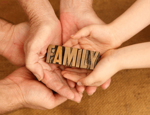 Family Care That Fits Real Life: Clear Communication, Simple Check-Ins