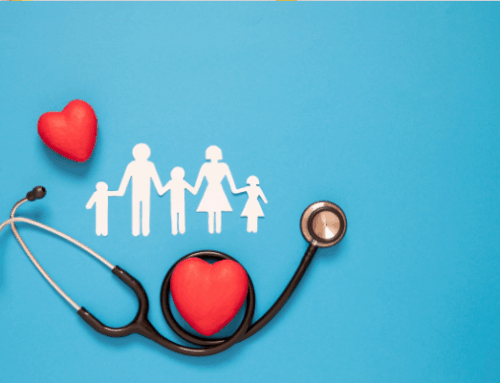 Why Consistent Family Care Helps Build Lifelong Wellness