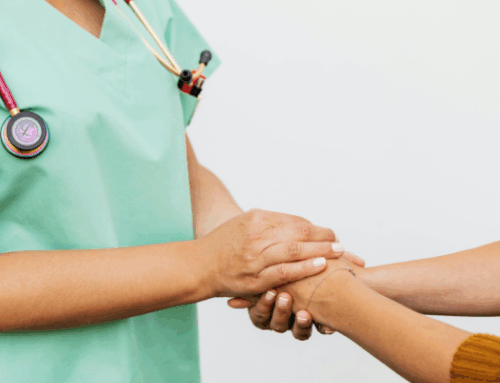 How Strong Patient–Provider Communication Supports Better Health