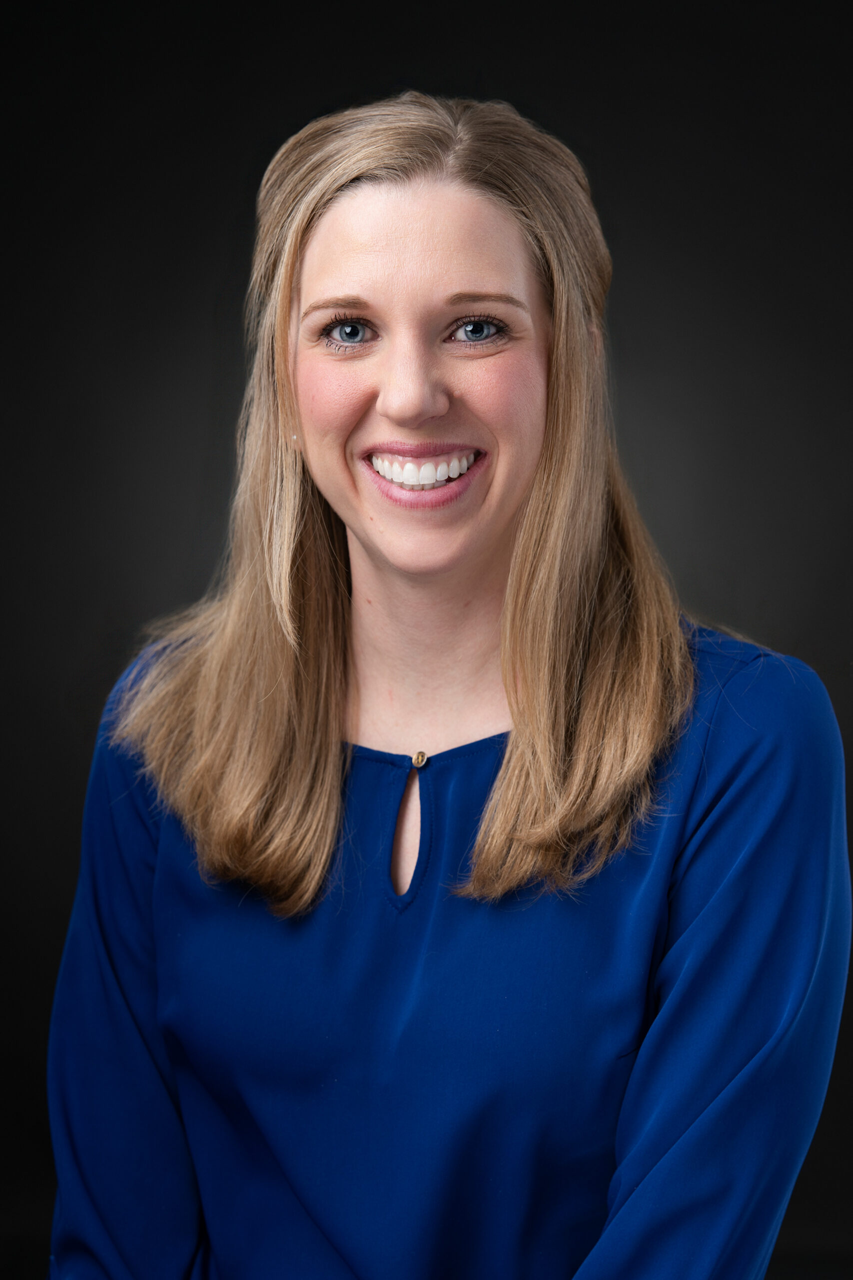 Mary Jordan Driscoll headshot