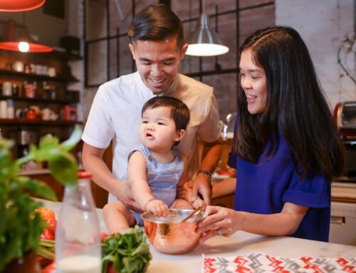 Practical Nutrition and Movement Tips for Treasure Valley Families