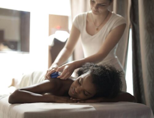 Understanding and Managing Stress: How Primary Care Can Help Boise Residents