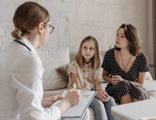 New to the Treasure Valley? How to Find a Family Doctor You’ll Actually Stick With