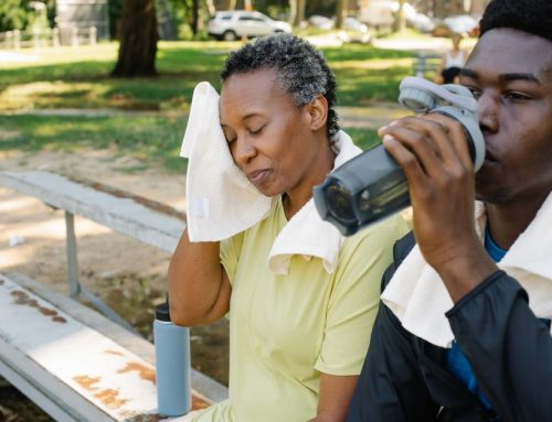 Staying Hydrated in Boise Heat: What Actually Matters for Your Health