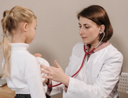 When Summer Sickness Is More Than Just a Cold